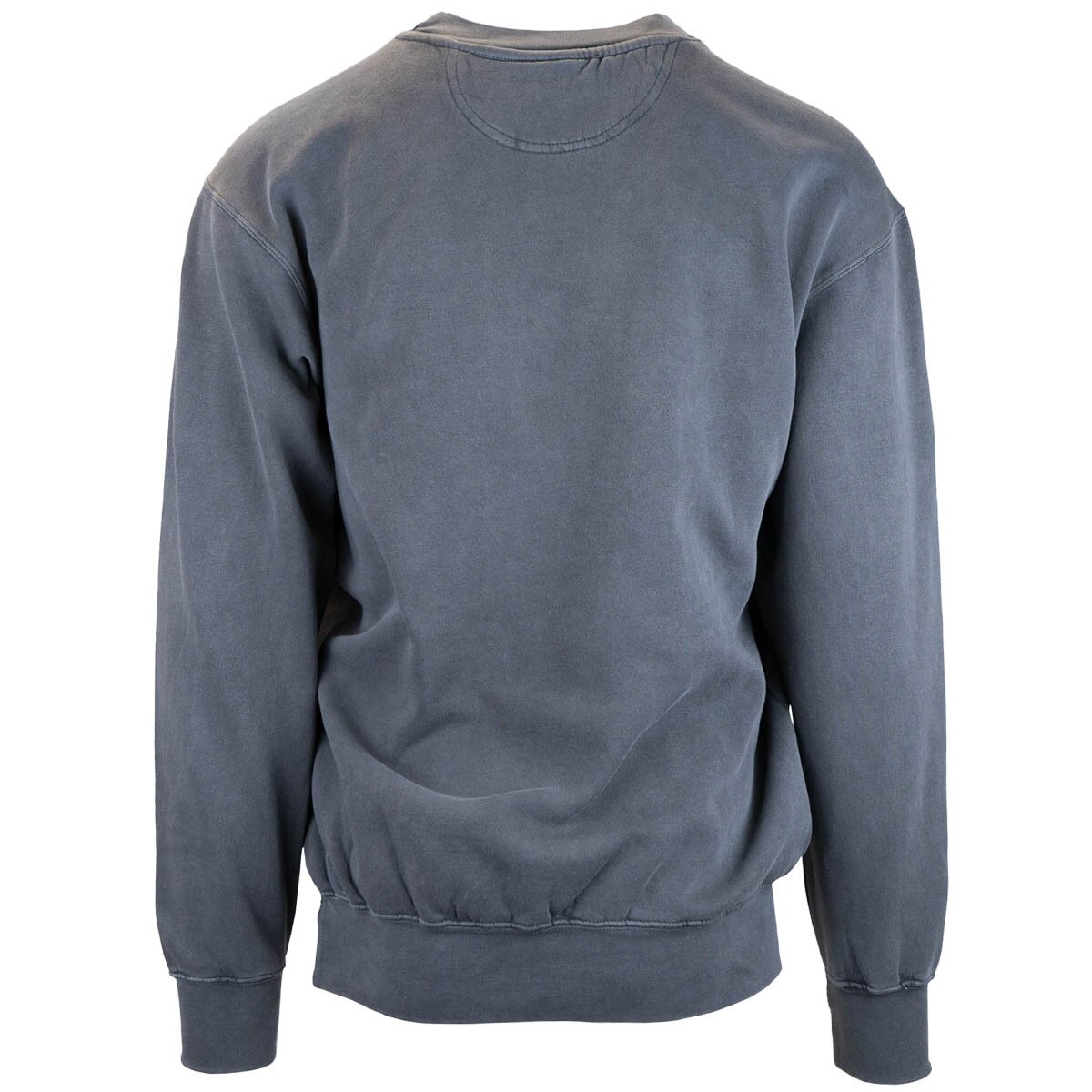 Utah state university retro black unisex sweatshirt